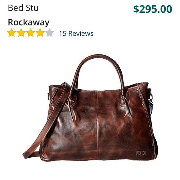 Bed Stu Handbags - Bedstu purse